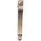 Ekena Millwork Legacy Arts & Crafts Smooth Bracket, Douglas Fir, 3 1/2"W x 32"D x 32"H BKT04X32X32LEC03SDF - alternate 2